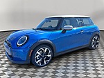 New 2026 MINI HARDTOP 2 DOOR COOPER in JACKSONVILLE, FLORIDA (Photo 7)