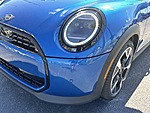 New 2026 MINI HARDTOP 2 DOOR COOPER in JACKSONVILLE, FLORIDA (Photo 9)