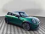 New 2026 MINI HARDTOP 2 DOOR COOPER S in JACKSONVILLE, FLORIDA (Photo 1)