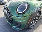 New 2026 MINI COOPER COOPER S in JACKSONVILLE, FLORIDA (Photo 9)