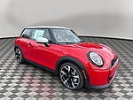 New 2026 MINI HARDTOP 2 DOOR COOPER S in JACKSONVILLE, FLORIDA (Photo 1)