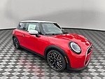 New 2026 MINI HARDTOP 2 DOOR COOPER S in JACKSONVILLE, FLORIDA (Photo 1)