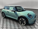 New 2026 MINI HARDTOP 2 DOOR COOPER S in JACKSONVILLE, FLORIDA (Photo 1)