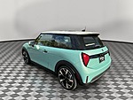 New 2026 MINI HARDTOP 2 DOOR COOPER S in JACKSONVILLE, FLORIDA (Photo 5)