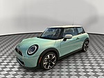 New 2026 MINI HARDTOP 2 DOOR COOPER S in JACKSONVILLE, FLORIDA (Photo 7)