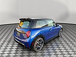 New 2026 MINI HARDTOP 2 DOOR JOHN COOPER WORKS in JACKSONVILLE, FLORIDA (Photo 3)