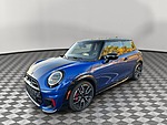 New 2026 MINI HARDTOP 2 DOOR JOHN COOPER WORKS in JACKSONVILLE, FLORIDA (Photo 7)