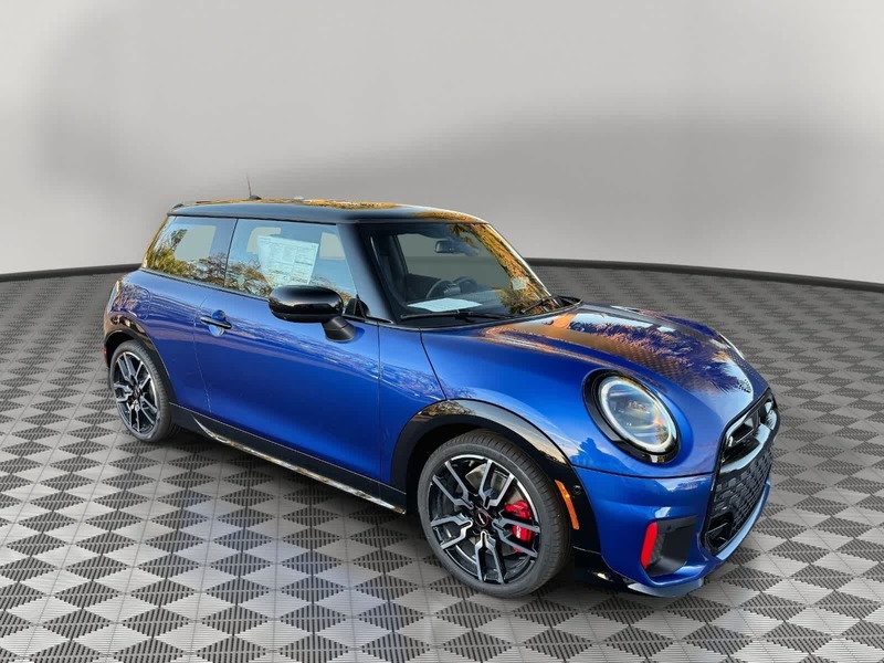 New 2026 MINI HARDTOP 2 DOOR JOHN COOPER WORKS in JACKSONVILLE, FLORIDA