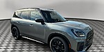 New 2026 MINI COOPER COUNTRYMAN SE in JACKSONVILLE, FLORIDA