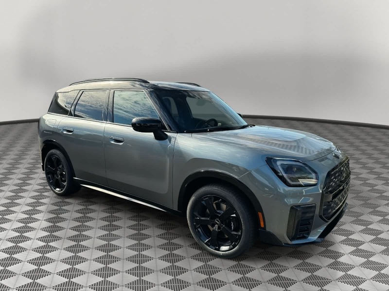 New 2026 MINI COOPER COUNTRYMAN SE in JACKSONVILLE, FLORIDA