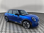 New 2026 MINI HARDTOP 4 DOOR COOPER OXFORD EDITION in JACKSONVILLE, FLORIDA (Photo 1)
