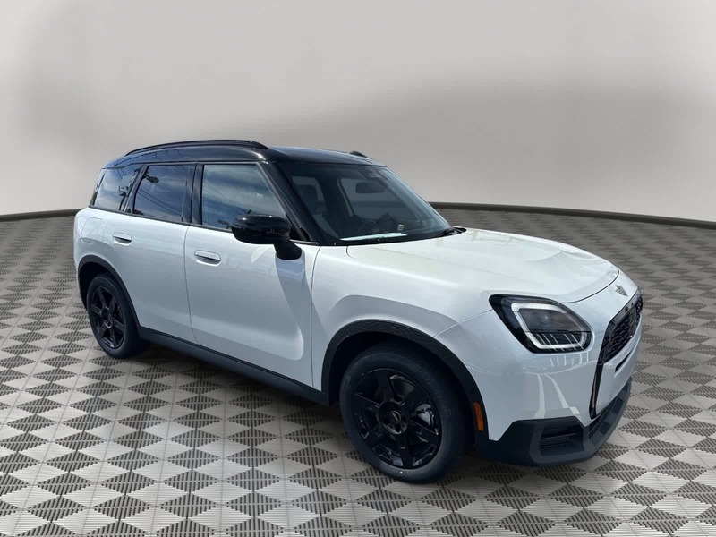 New 2026 MINI COOPER COUNTRYMAN S in JACKSONVILLE, FLORIDA