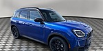 New 2026 MINI COOPER COUNTRYMAN S in JACKSONVILLE, FLORIDA