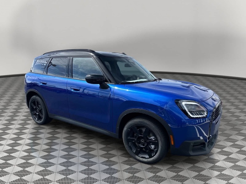New 2026 MINI COOPER COUNTRYMAN S in JACKSONVILLE, FLORIDA