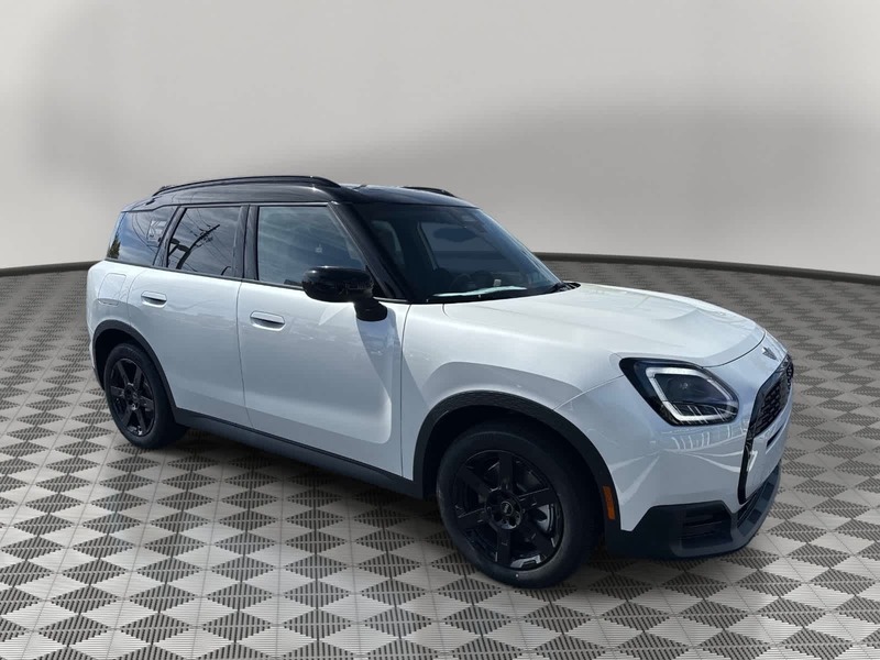 New 2026 MINI COOPER COUNTRYMAN S in JACKSONVILLE, FLORIDA