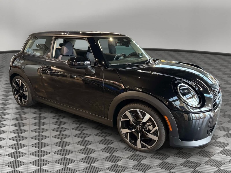 New 2026 MINI HARDTOP 2 DOOR COOPER S in JACKSONVILLE, FLORIDA