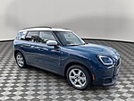 New 2026 MINI COOPER COUNTRYMAN S in JACKSONVILLE, FLORIDA (Photo 1)