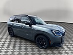 New 2026 MINI COOPER COUNTRYMAN S in JACKSONVILLE, FLORIDA (Photo 1)