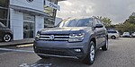 Used 2019 Volkswagen Atlas 3.6L V6 SE FWD in JACKSONVILLE, FLORIDA