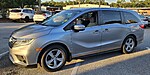 Used 2018 Honda Odyssey EX-L W/NAVI/RES AUTO in JACKSONVILLE, FLORIDA
