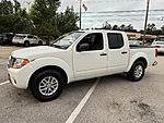 Used 2018 NISSAN FRONTIER CREW CAB 4X2 SV V6 AUTO in JACKSONVILLE, FLORIDA (Photo 1)