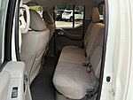 Used 2018 NISSAN FRONTIER CREW CAB 4X2 SV V6 AUTO in JACKSONVILLE, FLORIDA (Photo 13)