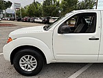 Used 2018 NISSAN FRONTIER CREW CAB 4X2 SV V6 AUTO in JACKSONVILLE, FLORIDA (Photo 2)