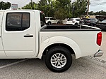 Used 2018 NISSAN FRONTIER CREW CAB 4X2 SV V6 AUTO in JACKSONVILLE, FLORIDA (Photo 4)