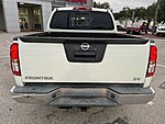 Used 2018 NISSAN FRONTIER CREW CAB 4X2 SV V6 AUTO in JACKSONVILLE, FLORIDA (Photo 5)