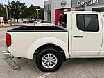 Used 2018 NISSAN FRONTIER CREW CAB 4X2 SV V6 AUTO in JACKSONVILLE, FLORIDA (Photo 6)
