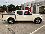 Used 2018 NISSAN FRONTIER CREW CAB 4X2 SV V6 AUTO in JACKSONVILLE, FLORIDA (Photo 7)