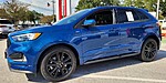 Used 2024 FORD EDGE ST-LINE AWD in JACKSONVILLE, FLORIDA