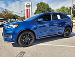 Used 2024 FORD EDGE ST-LINE AWD in JACKSONVILLE, FLORIDA (Photo 1)