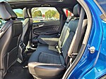 Used 2024 FORD EDGE ST-LINE AWD in JACKSONVILLE, FLORIDA (Photo 12)