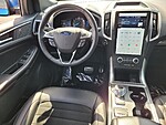 Used 2024 FORD EDGE ST-LINE AWD in JACKSONVILLE, FLORIDA (Photo 13)