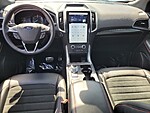 Used 2024 FORD EDGE ST-LINE AWD in JACKSONVILLE, FLORIDA (Photo 14)