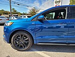 Used 2024 FORD EDGE ST-LINE AWD in JACKSONVILLE, FLORIDA (Photo 2)