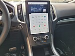 Used 2024 FORD EDGE ST-LINE AWD in JACKSONVILLE, FLORIDA (Photo 25)