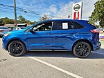 Used 2024 FORD EDGE ST-LINE AWD in JACKSONVILLE, FLORIDA (Photo 3)