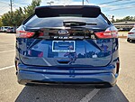 Used 2024 FORD EDGE ST-LINE AWD in JACKSONVILLE, FLORIDA (Photo 5)
