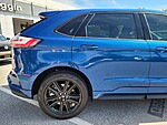 Used 2024 FORD EDGE ST-LINE AWD in JACKSONVILLE, FLORIDA (Photo 6)