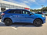 Used 2024 FORD EDGE ST-LINE AWD in JACKSONVILLE, FLORIDA (Photo 7)