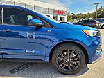 Used 2024 FORD EDGE ST-LINE AWD in JACKSONVILLE, FLORIDA (Photo 8)