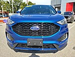 Used 2024 FORD EDGE ST-LINE AWD in JACKSONVILLE, FLORIDA (Photo 9)