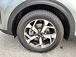 Used 2022 KIA SPORTAGE LX FWD in JACKSONVILLE, FLORIDA (Photo 10)