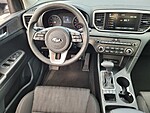 Used 2022 KIA SPORTAGE LX FWD in JACKSONVILLE, FLORIDA (Photo 13)
