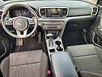 Used 2022 KIA SPORTAGE LX FWD in JACKSONVILLE, FLORIDA (Photo 14)