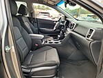 Used 2022 KIA SPORTAGE LX FWD in JACKSONVILLE, FLORIDA (Photo 18)