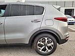 Used 2022 KIA SPORTAGE LX FWD in JACKSONVILLE, FLORIDA (Photo 4)