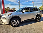 Used 2023 NISSAN ROGUE FWD SV in JACKSONVILLE, FLORIDA (Photo 1)